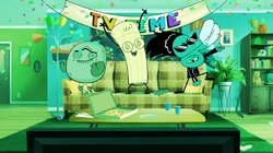 TV Time