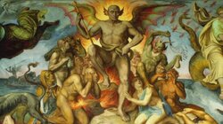 Satan's Army