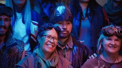 Ready Gamer Mum S01E03