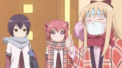 Yuru Yuri S02E02