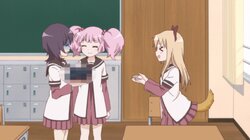 Yuru Yuri S02E03