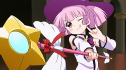 Yuru Yuri S02E06
