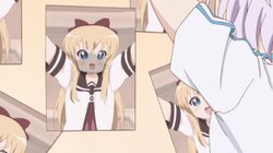 Yuru Yuri S02E07