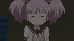 Yuru Yuri S02E09