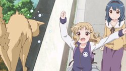 Yuru Yuri S02E10