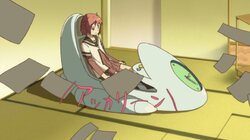 Yuru Yuri S02E11