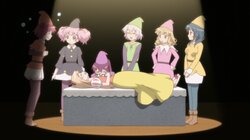 Yuru Yuri S02E12