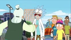 Rick Fu Hustle