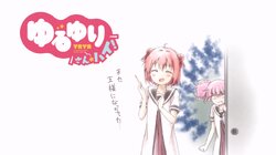 Yuru Yuri S03E01