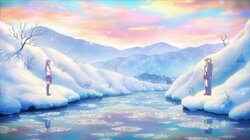 君のいる町 ～黄昏交差点１～