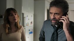 Capítulo 1: Juntos y libres