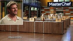 Mystery Box Challenge: Curtis Stone