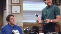 All My Children S1995E138