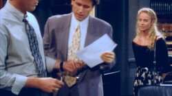 All My Children S1995E145