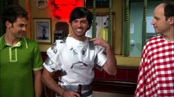 The Shirt Contest