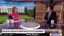 Deadline: White House S2026E112