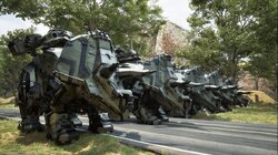 War Games