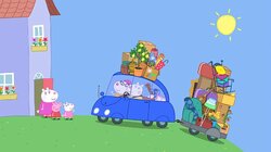 Peppa Pig S08E05