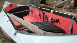 Staying Afloat