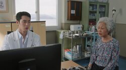 Doctor on the Edge S01E03
