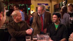 Friends of Friends