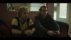 Comme dans un jeu vidéo