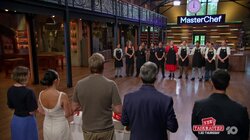 Elimination Challenge: Pork