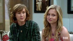 Teenage Dating