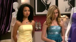 Teenage Cotillion