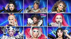 Meet the Queens