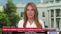 Deadline: White House S2026E114