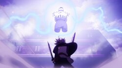 The King of the Crimson Lions