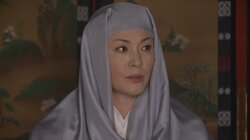 Kiyomori's Death