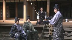 Yorimoto's Hostage