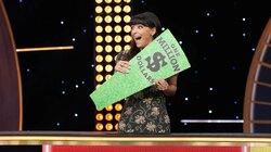 Hannah Simone, Lamorne Morris, Jake Johnson