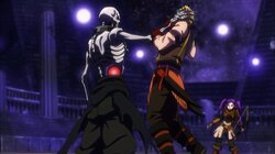 Overlord S03E08