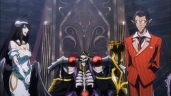 Overlord S03E09