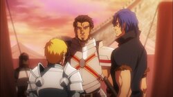 Overlord S03E10
