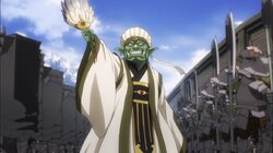 Overlord S03E11