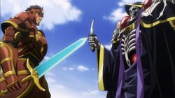 Overlord S03E13