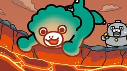 The End of Monster Island