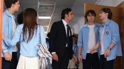 Daha 17 S01E03