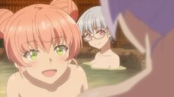 Lloyd Stays at a Hot Spring.