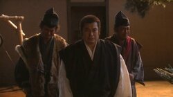 The Cold-Hearted Yorimoto