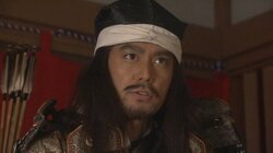Run, Benkei!