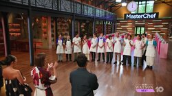 MasterChef Australia S18E32