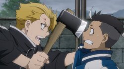 Daemons of the Shadow Realm S01E11