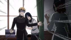Yu Ishigami Wants to Live / Chika Fujiwara Wants to Test You / Kaguya Wants to Be Noticed