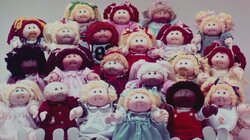 Twisted Toys