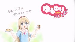 Yuru Yuri S03E02